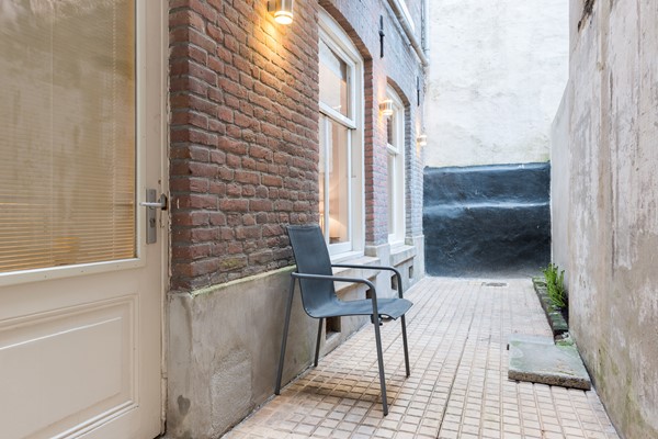 Medium property photo - Sarphatistraat 544, 1018 AV Amsterdam